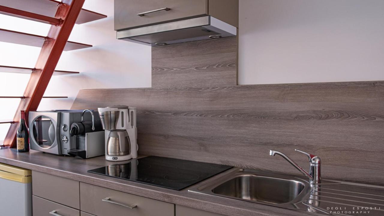Gite Citadin Athois Ngoại thất bức ảnh