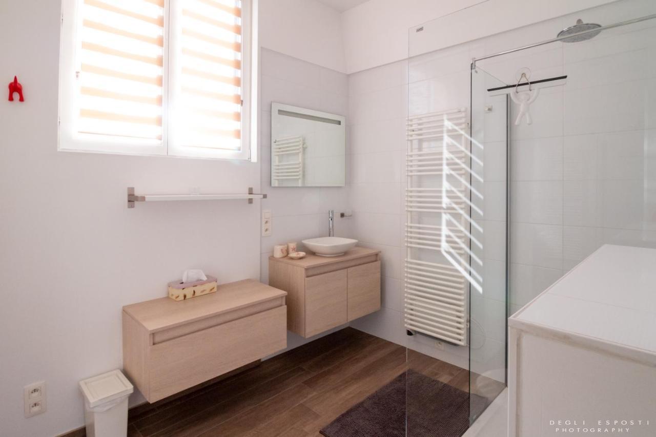 Gite Citadin Athois Ngoại thất bức ảnh