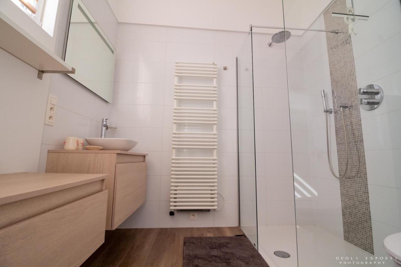 Gite Citadin Athois Ngoại thất bức ảnh