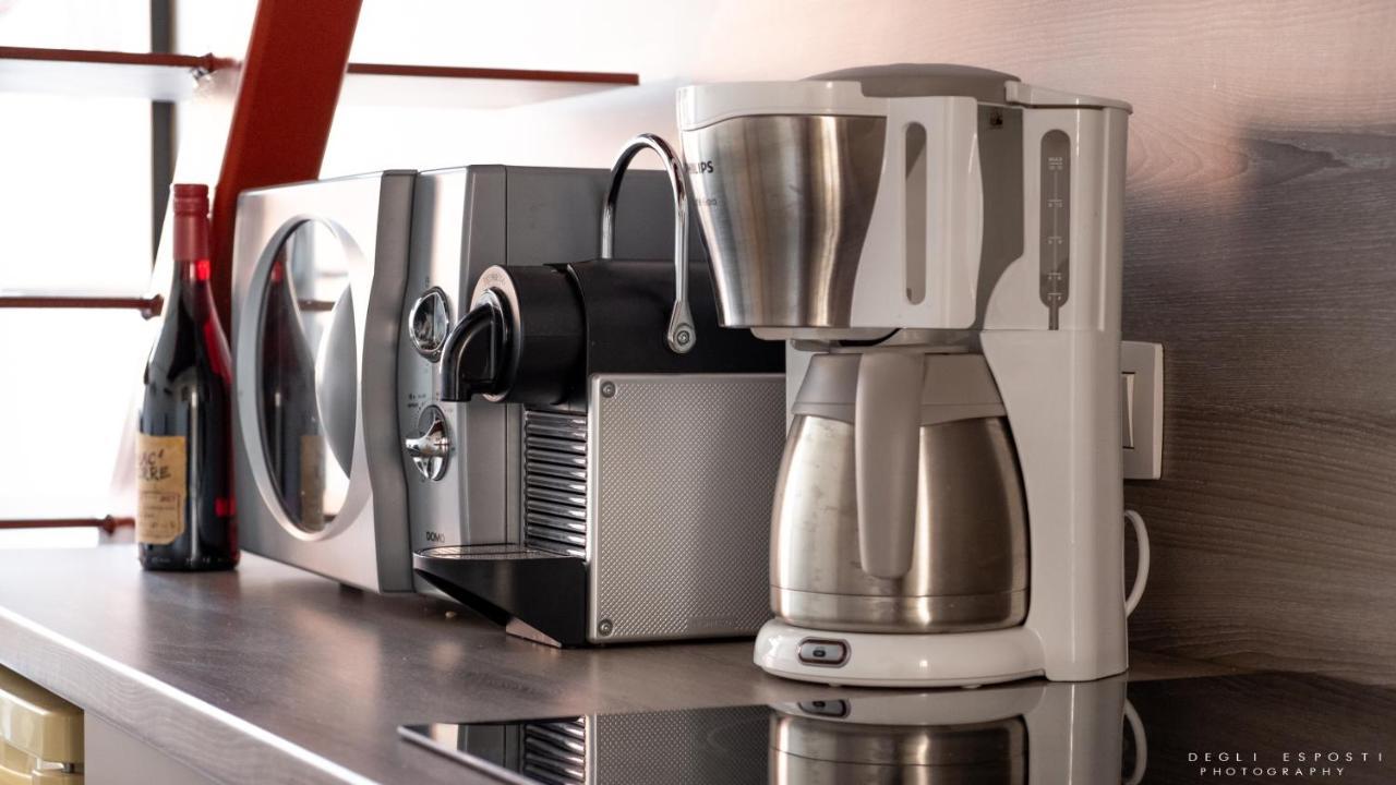 Gite Citadin Athois Ngoại thất bức ảnh