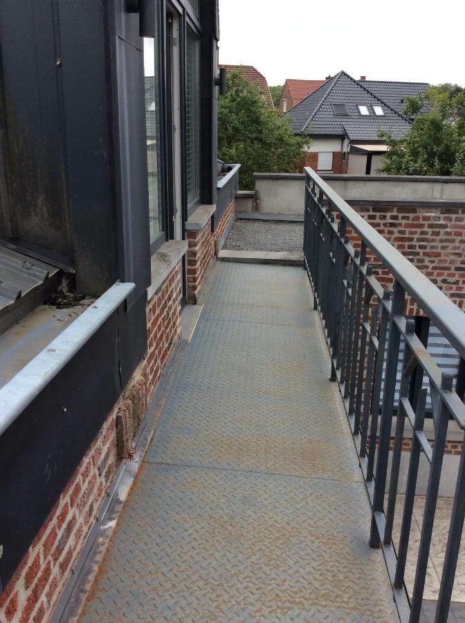 Gite Citadin Athois Ngoại thất bức ảnh