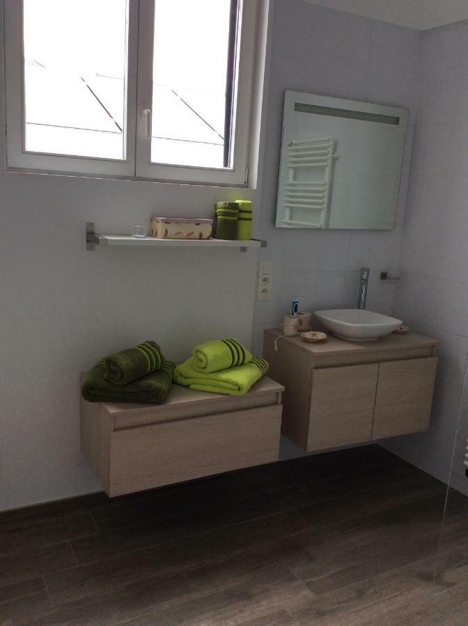 Gite Citadin Athois Ngoại thất bức ảnh