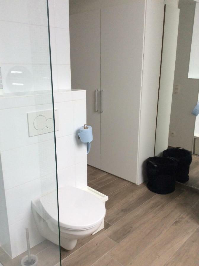 Gite Citadin Athois Ngoại thất bức ảnh